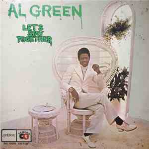 Al Green - I'm Still In Love With You download flac mp3