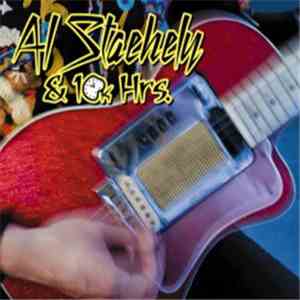 Al Staehely & 10k Hrs. - Al Staehely & 10k Hrs. download flac mp3