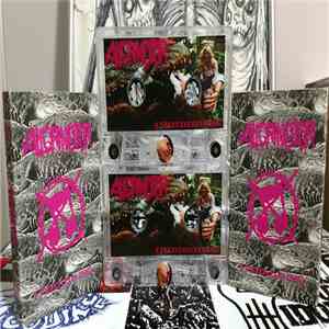 Aligrindtor - 8TRAXXXXXXXX DEMO download flac mp3