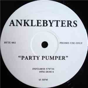 Anklebyters - Party Pumper download flac mp3