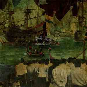 Apollo Ghosts - Landmark download flac mp3