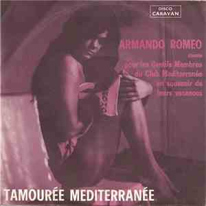 Armando Romeo - Tamourée Méditerranée download flac mp3