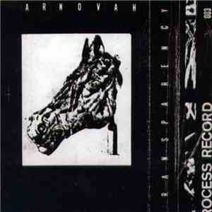 Arnovah - Transparency download flac mp3