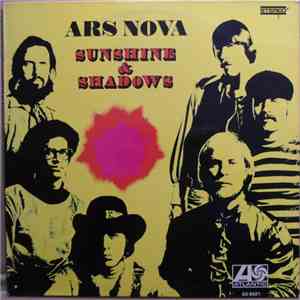 Ars Nova  - Sunshine & Shadows download flac mp3
