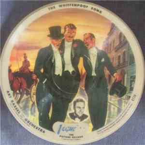 Art Kassel And His Orchestra - The Whiffenpoof Song / If That Phone Ever Rings (And It's You) download flac mp3
