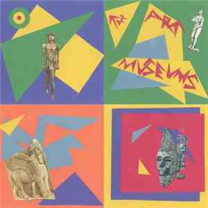 Art Museums - Rough Frame download flac mp3