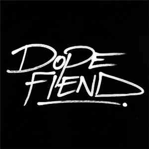 Audio Bullys - Dope Fiend download flac mp3