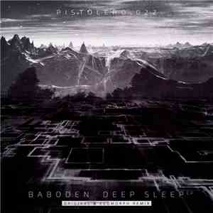 Baboden - Deep Sleep Ep download flac mp3
