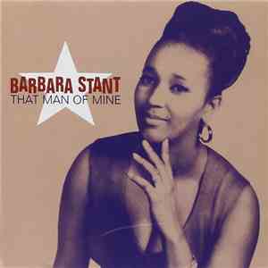 Barbara Stant - That Man Of Mine download flac mp3