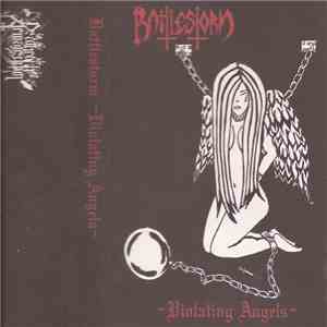 Battlestorm - Violating Angels flac mp3 download