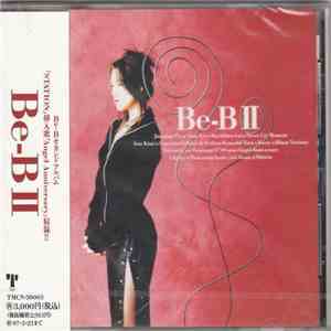 Be-B - II download flac mp3