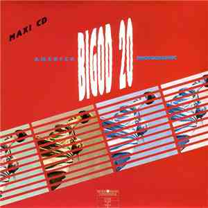 Bigod 20 - America / Photographic download flac mp3