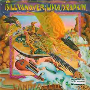 Bill Vanaver, Livia Drapkin - Landfall II download flac mp3