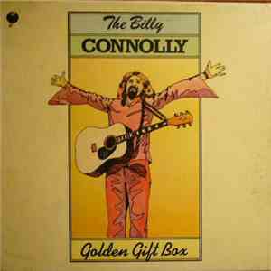 Billy Connolly - The Billy Connolly Golden Gift Box download flac mp3