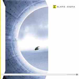 Blame - Sigma EP flac mp3 download