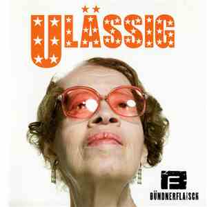 Bündnerflaisch - Ulässig download flac mp3
