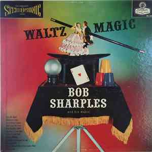 Bob Sharples And His Music - Waltz Magic download flac mp3