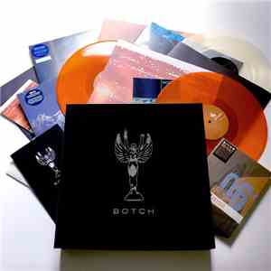 Botch - Untitled download flac mp3