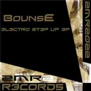 BounsE - Electro Step Up EP download flac mp3