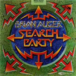 Brian Auger - Search Party download flac mp3