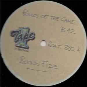 Bucks Fizz - Rules Of The Game download flac mp3