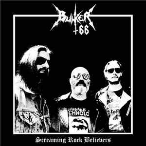 Bunker 66 - Screaming Rock Believers download flac mp3