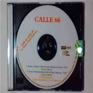 Calle 66 - Suave Y Pega'o download flac mp3