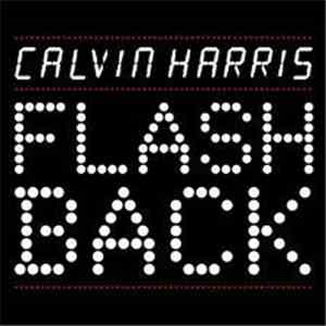 Calvin Harris - Flashback download flac mp3