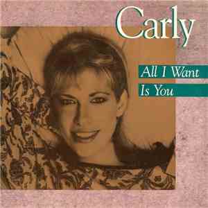 Carly Simon - All I Want Is You download flac mp3