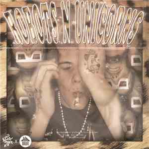 Cecilio G - Robots N Unicorns download flac mp3