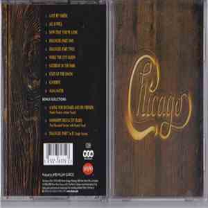 Chicago  - Chicago V download flac mp3