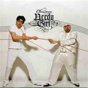 Chromeo - Needy Girl download flac mp3