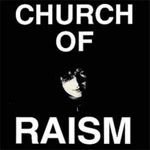 Church Of Raism - Church Of Raism download flac mp3