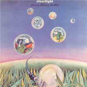 Clearlight - Forever Blowing Bubbles download flac mp3