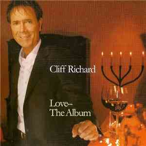 Cliff Richard - Love··· The Album download flac mp3