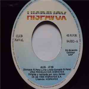 Club Naval - Aun download flac mp3
