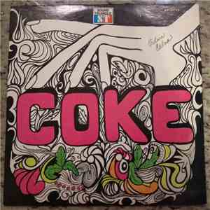 Coke  - Coke download flac mp3