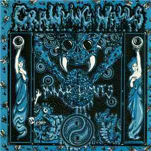 Crawling Walls - Inner Limits download flac mp3
