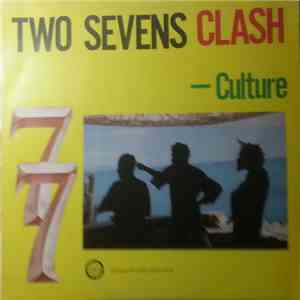 Culture - Two Sevens Clash download flac mp3
