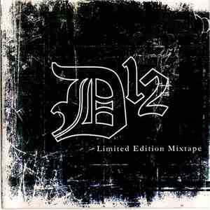 D12 - Limited Edition Mixtape download flac mp3