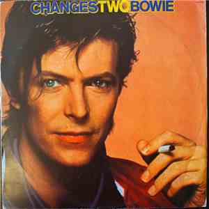 David Bowie - ChangesTwoBowie download flac mp3