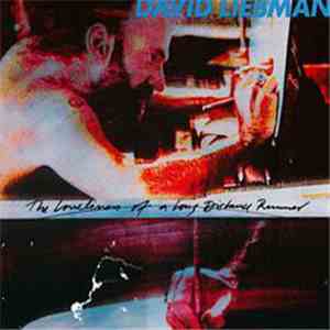 David Liebman - The Loneliness Of A Long Distance Runner flac mp3 download