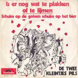 De Twee Kleintjes Pils - Is Er Nog Wat Te Plakken Of Te Lijmen flac mp3 download