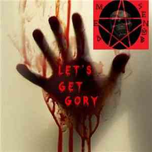 Dem Bones  - Let's Get Gory download flac mp3