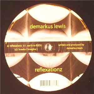 Demarkus Lewis - Reflexationz download flac mp3