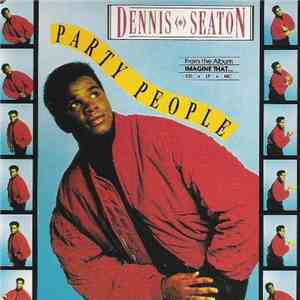 Dennis Seaton - Party People download flac mp3