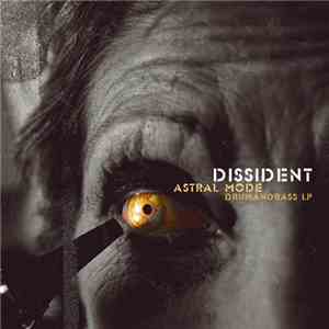 Dissident - Astral Mode download flac mp3