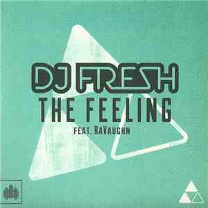 DJ Fresh Feat. RaVaughn - The Feeling download flac mp3