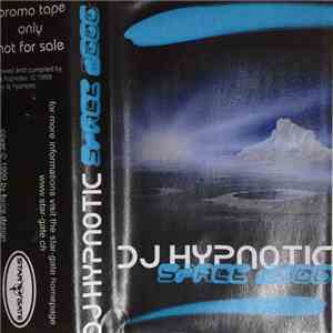DJ Hypnotic - Space 2000 download flac mp3