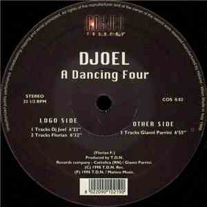 Djoel - A Dancing Four download flac mp3